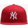 New Era New York Yankees MLB Authentic Collection 59FIFTY - Red/White