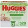 Huggies Natural Care Sensitive Unscented Baby Wipes 3x176pcs
