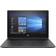 HP ProBook x360 11 G5 11.6" Notebook, Intel Celeron, 4GB Memory, 64 GB eMMC, Windows 10 Pro (9PD51UT#ABA) Black