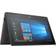 HP ProBook x360 11 G5 11.6" Notebook, Intel Celeron, 4GB Memory, 64 GB eMMC, Windows 10 Pro (9PD51UT#ABA) Black