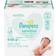 Pampers Sensitive Perfume Free Baby Wipes 7x64pcs