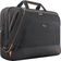 Solo Focus Briefcase 17.3" - Black/Orange