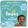 Pampers Baby Fresh Wipes 216pcs