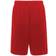 Champion Core 10" Training Shorts Men - Team Red Scarlet