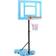 Portable Outdoor Basketball Hoop System Stand