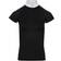 Horseware Ladies Sara Jersey Short Sleeve Competition Top Black XX-Small