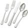Zwilling Alcea Flatware Cutlery Set 65