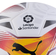 Puma La Liga 1 Accelerate Ball - White/Multi
