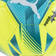 Puma La Liga Logo 1 Accelerate Mini Soccer Ball Yellow 1