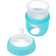 Boon Nursh Silicone Baby Bottle Pouches 3 Pack