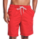 Nautica 8" Quick-Dry Swim Shorts - Nautica Red