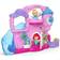 Fisher Price Disney Princess Little People Play & Go Castle