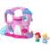 Fisher Price Disney Princess Little People Play & Go Castle