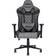 Techni Sport TSXL3 GamerXL Series Gaming Chair - Black/Grey