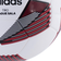 adidas Tiro League Sala Ball - White/Black/Silver Metallic/Team Power Red