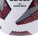 adidas Tiro League Sala Ball - White/Black/Silver Metallic/Team Power Red