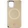 LuMee Halo Gold Mirror Case for iPhone 13/13 Pro