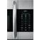 Frigidaire FGMV17WNVF Stainless Steel