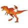 Learning Resources Jumbo Dinosaur T Rex 20 Pieces
