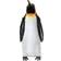 Melissa & Doug Lifelike Plush Emperor Penguin