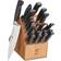 Zwilling Four Star 35740-021 Knife Set