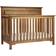 DaVinci Baby Autumn 4-in-1 Convertible Crib 30.8x58"