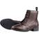 Dublin Ladies Foundation Laced Paddock Boots Black 8
