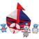 Manhattan Toy Sailboat Floating Fill n Spill