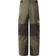 The North Face Boy's Freedom Insulated Pant - Burnt Olive (NF0A5G9Z-7D6)