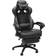 RESPAWN 110 Racing Style Gaming Chair - Grey/Black
