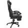 RESPAWN 110 Racing Style Gaming Chair - Grey/Black
