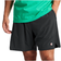 Champion 7" Sport Shorts with Liner Men - Stealth