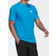 adidas Aeroready Designed 2 Move Feelready Sport T-shirt Men - Blue Rush