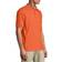 Hanes Cotton-Blend EcoSmart Polo Jersey - Orange