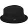 Kangol Wool Player Bucket Hat - Black