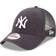 New Era New York Yankees Trucker 9Forty Adjustable Snapback Hat - Navy