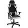 RESPAWN 100 Racing Style Gaming Chair - Black/White
