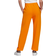 adidas Women's Adicolor Essentials Fleece Joggers - Bright Orange