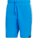 adidas Classic-Length 3-Stripes Swim Shorts - Blue Rush/White