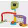 Little Tikes Learn & Play 3 in 1 Sports Zone