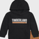 Timberland Boy's Branded Fleece Hoodie and Joggers Set - Black Multi