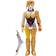 Super7 Power Rangers Wave 2 Scorpina ReAction Figure Black/Brown/Red One-Size