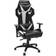 RESPAWN 205 Racing Style Gaming Chair - White/Black