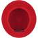 Kangol Bermuda Bucket Hat Unisex - Scarlet