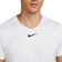 Nike Court Dri-FIT Advantage Tennis Top Men - White/Black