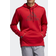 adidas Game & Go Pullover Hoodie Men - Team Victory Red/Team Victory Red