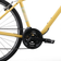 IZIPIZI IZIP Alki 1 Comfort Hybrid Bike '22 Yellow LargeAlki 1 Comfort Unisex