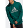 adidas Game & Go Pullover Hoodie Men - Collegiate Green/Collegiate Green