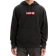 Levi's Graphic Pullover Hoodie - White Black