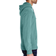 Hanes ComfortWash Garment Dyed Fleece Hoodie Sweatshirt Unisex - Spanish Moss